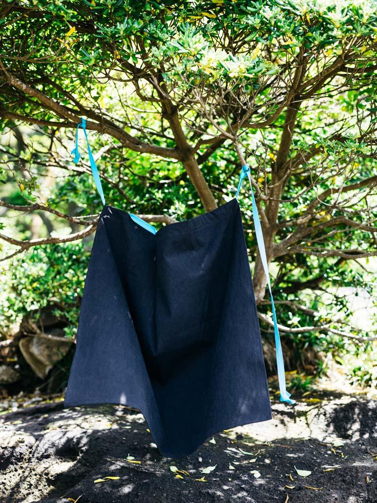 作品「石巻エプロン」の画像 その4 （建築家 : 鈴野 浩一）