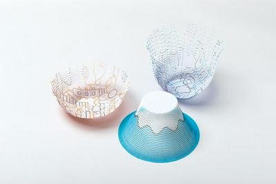 作品「空気の器(Mt.Fuji)」の画像 その4 (建築家 : 鈴野 浩一)