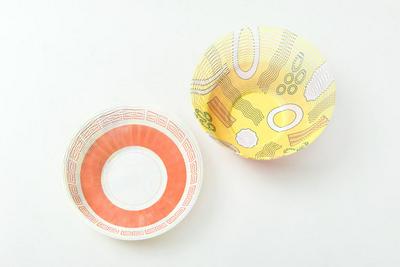 作品「空気の器（Noodle）」の画像 その5 （建築家 : 鈴野 浩一）