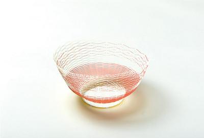 作品「空気の器（Noodle）」の画像 その6 （建築家 : 鈴野 浩一）