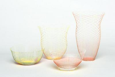 作品「空気の器(Noodle)」の画像 その8 (建築家 : 鈴野 浩一)