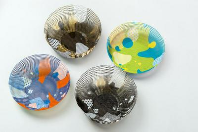 作品「空気の器（○+□）」の画像 その2 （建築家 : 鈴野 浩一）