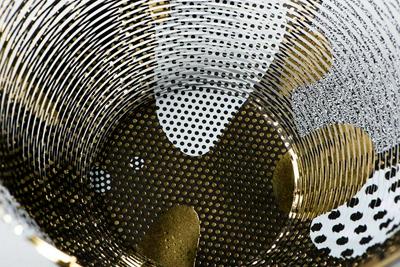 作品「空気の器（○+□）」の画像 その4 （建築家 : 鈴野 浩一）