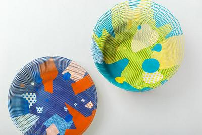 作品「空気の器（○+□）」の画像 その7 （建築家 : 鈴野 浩一）