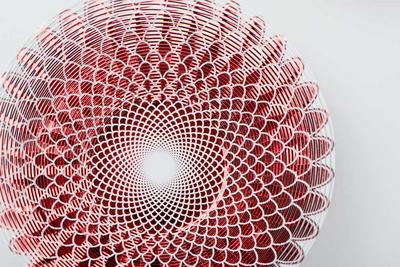 作品「空気の器（KIKU）」の画像 その4 （建築家 : 鈴野 浩一）