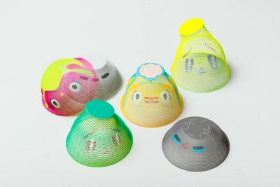 作品「空気の器（チャンサンクン）」の画像 その2 （建築家 : 鈴野 浩一）