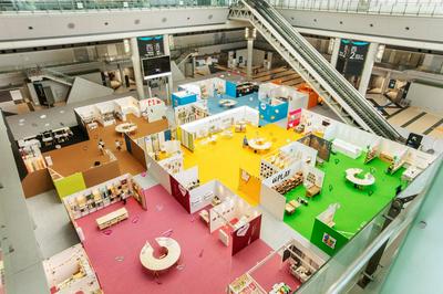 作品「インテリアライフスタイル 2016」の画像 その10 （建築家 : 鈴野 浩一）