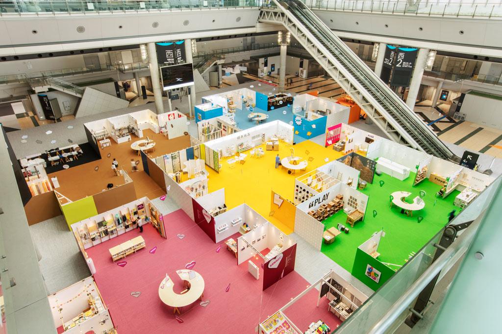 作品「インテリアライフスタイル 2016」の画像 その10 (建築家 : 鈴野 浩一)