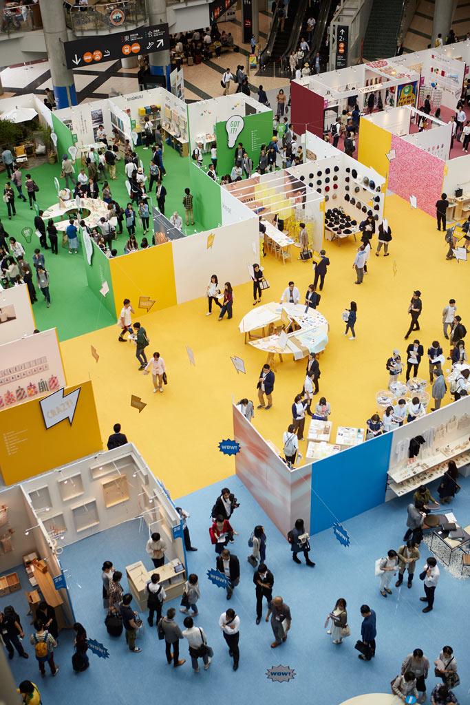 作品「インテリアライフスタイル 2016」の画像 その11 (建築家 : 鈴野 浩一)
