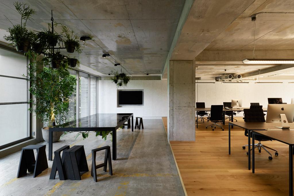 作品「NewsTech」の画像 その2 （建築家 : 鈴野 浩一）