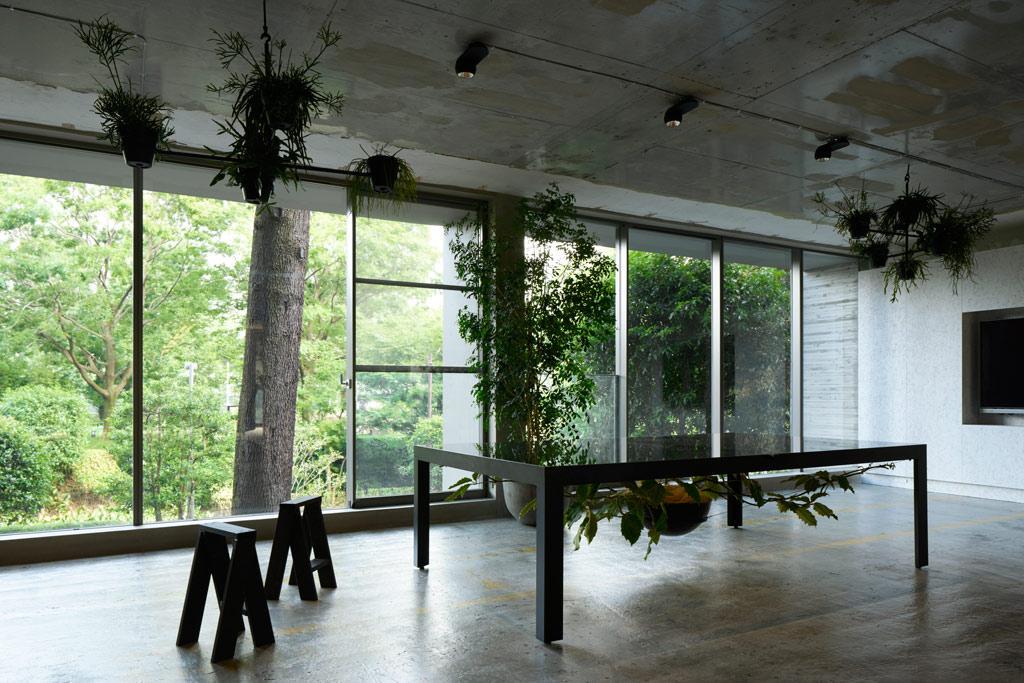 作品「NewsTech」の画像 その4 （建築家 : 鈴野 浩一）