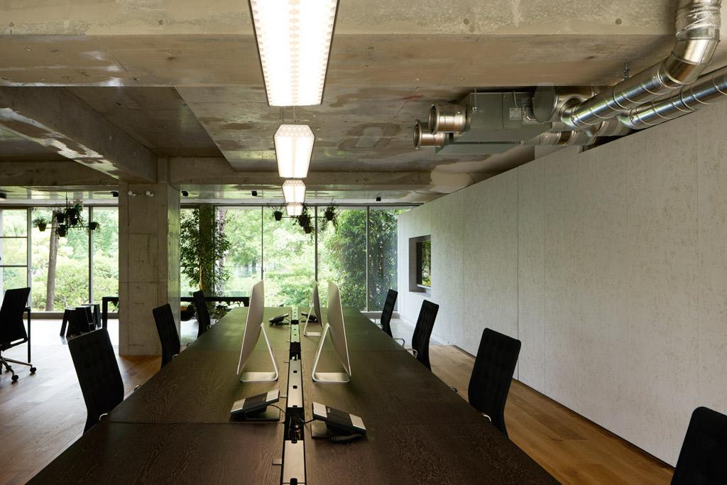 作品「NewsTech」の画像 その7 （建築家 : 鈴野 浩一）