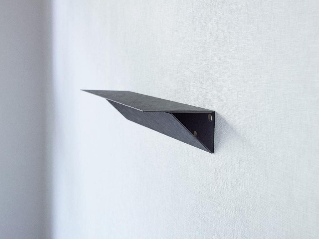 Image of "A4 SHELF / A3 SHELF", the work by architect : Koichi Suzuno (image number 4)