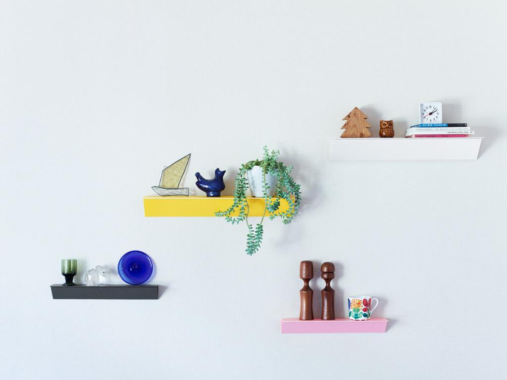 Image of "A4 SHELF / A3 SHELF", the work by architect : Koichi Suzuno (image number 6)