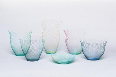 作品「空気の器（OCEAN,RAINBOW,RAINDROP）」の画像 その11 （建築家 : 鈴野 浩一）