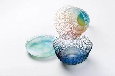 作品「空気の器（OCEAN,RAINBOW,RAINDROP）」の画像 その12 （建築家 : 鈴野 浩一）