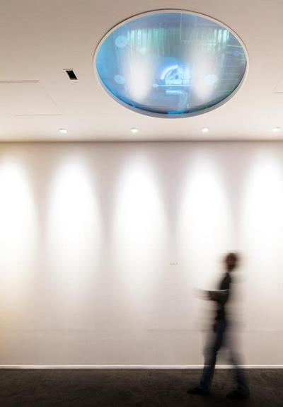 作品「はこだてみらい館」の画像 その11 (建築家 : 鈴野 浩一)