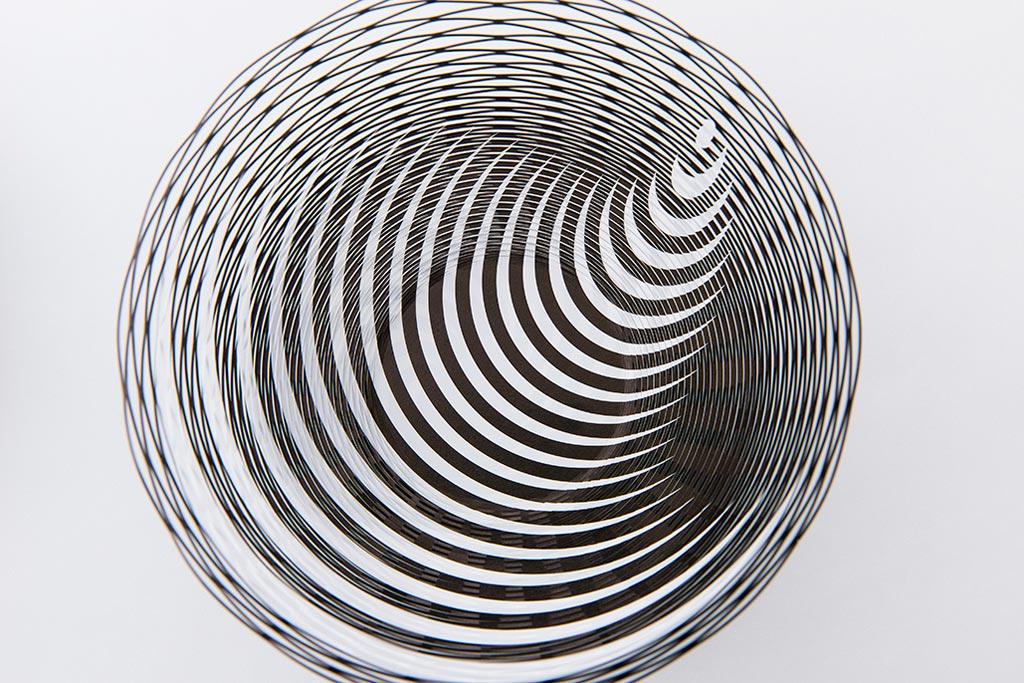 作品「空気の器（Kumapon(g),RHOMBUS,PPP,BABEL,BABEL COLORED,ATOM WAVY）」の画像 その8 （建築家 : 鈴野 浩一）