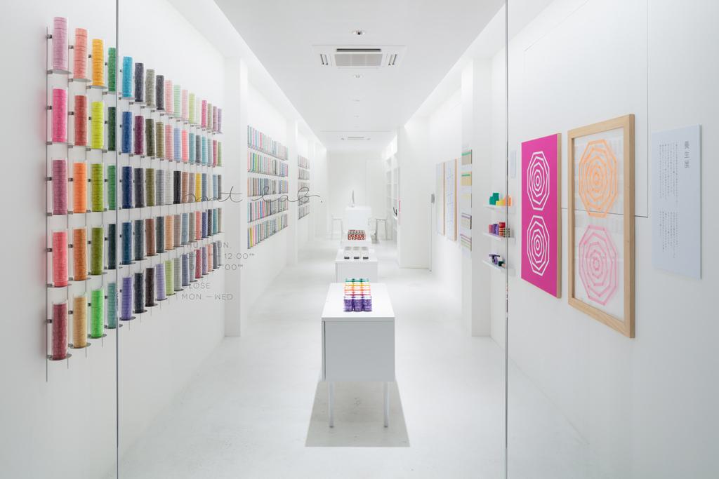 作品「mt lab.」の画像 その2 （建築家 : 鈴野 浩一）
