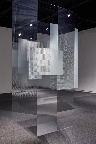 作品「Landscape of 3M™ Fasara™ Glass Film」の画像 その6 (建築家 : 鈴野 浩一)