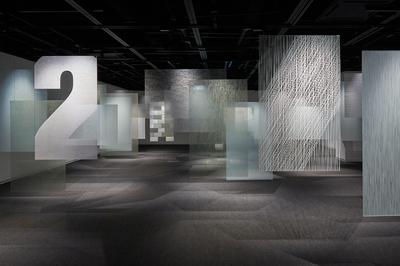 Landscape of 3M™ Fasara™ Glass Film | work by Architect Koichi Suzuno