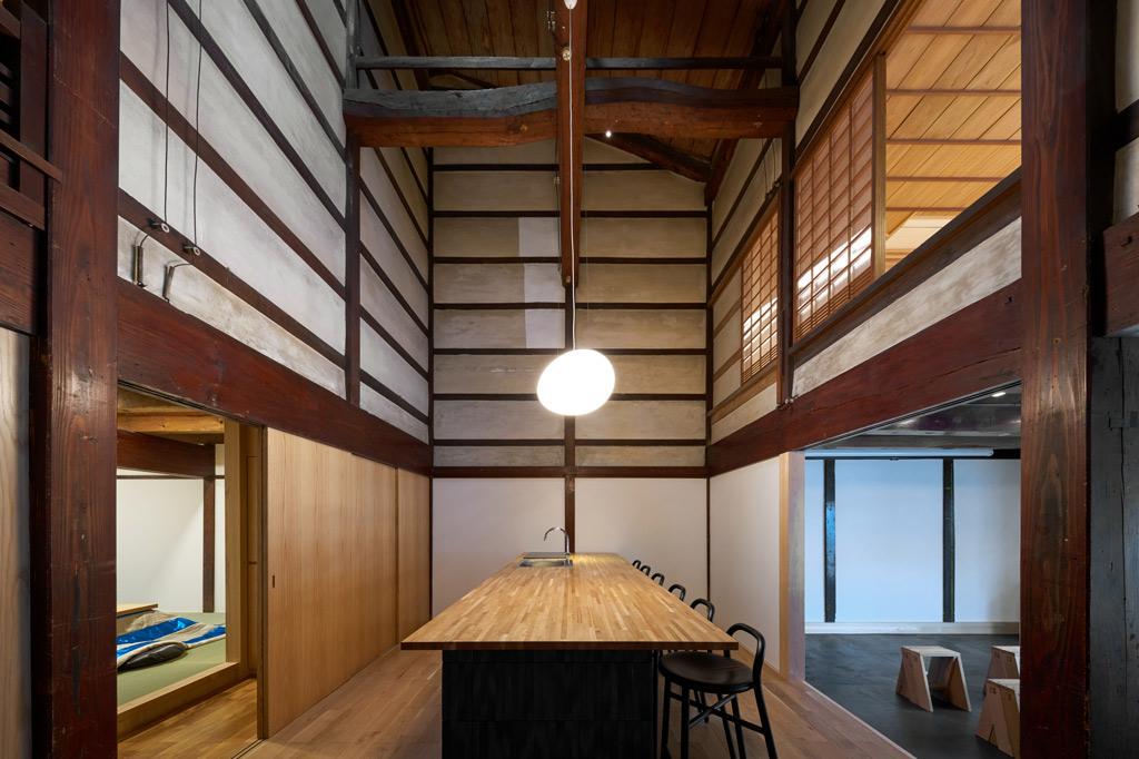 作品「テラスカイ上越サテライトオフィス」の画像 その5 （建築家 : 鈴野 浩一）