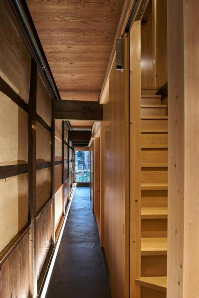作品「テラスカイ上越サテライトオフィス」の画像 その8 (建築家 : 鈴野 浩一)