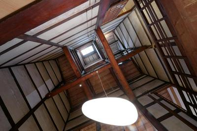 作品「テラスカイ上越サテライトオフィス」の画像 その12 （建築家 : 鈴野 浩一）