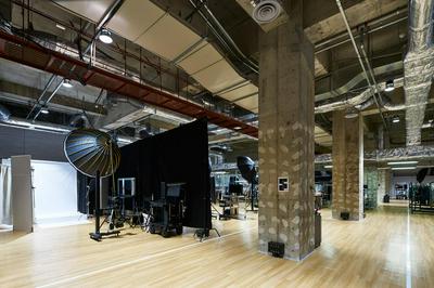 作品「A Photo Studio」の画像 その9 （建築家 : 鈴野 浩一）