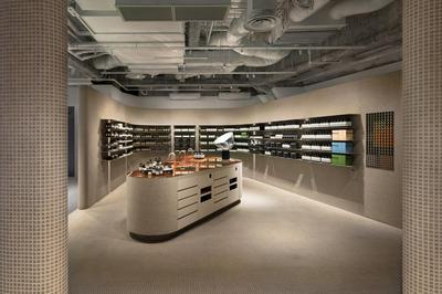 作品「イソップ 神戸BAL店」の画像 その3 （建築家 : 鈴野 浩一）