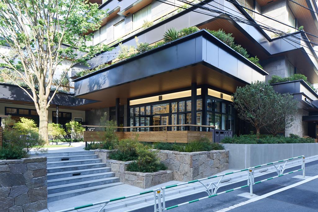 作品「TRUNK(STORE)」の画像 その6 （建築家 : 鈴野 浩一）