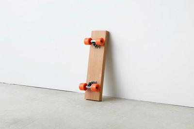 作品「KOBO SKATE BOARD」の画像 その2 （建築家 : 鈴野 浩一）