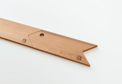 作品「FISH BOARD」の画像 その2 （建築家 : 鈴野 浩一）