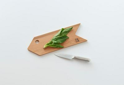 作品「FISH BOARD」の画像 その3 （建築家 : 鈴野 浩一）