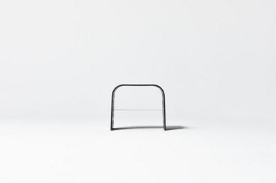 作品「リフモスツール / リフモベンチ」の画像 その1 (建築家 : 鈴野 浩一)