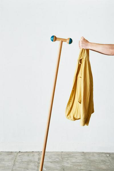 作品「スイングスタンド」の画像 その4 （建築家 : 鈴野 浩一）