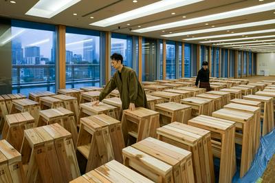 作品「GOOD DESIGN EXHIBITION 2017」の画像 その15 (建築家 : 鈴野 浩一)