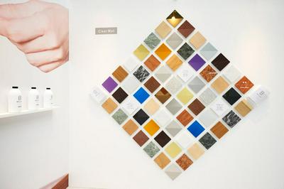 作品「BELAY (インテリアライフスタイルリビング 2017)」の画像 その5 (建築家 : 鈴野 浩一)