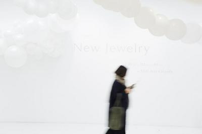 作品「New Jewelry 2017」の画像 その3 （建築家 : 鈴野 浩一）