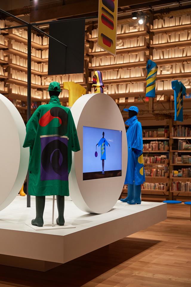 IKKO TANAKA ISSEY MIYAKE No.3 | 鈴野 浩一 | トラフ建築設計事務所