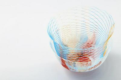 作品「空気の器 (いわさきちひろ)」の画像 その4 (建築家 : 鈴野 浩一)