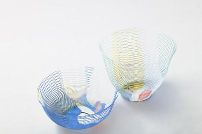 作品「空気の器 (いわさきちひろ)」の画像 その6 （建築家 : 鈴野 浩一）