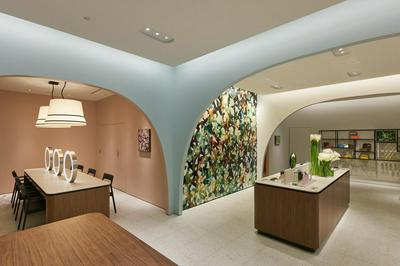 作品「メゾンレクシア 淀屋橋店」の画像 その8 （建築家 : 鈴野 浩一）