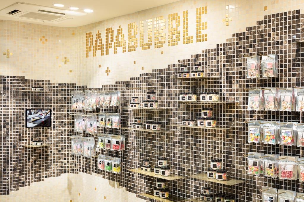 作品「パパブブレ ルミネエスト新宿店」の画像 その5 (建築家 : 鈴野 浩一)
