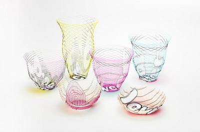 作品「空気の器 (love)」の画像 その4 (建築家 : 鈴野 浩一)