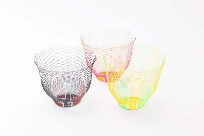 作品「空気の器 (fruits basket)」の画像 その4 （建築家 : 鈴野 浩一）