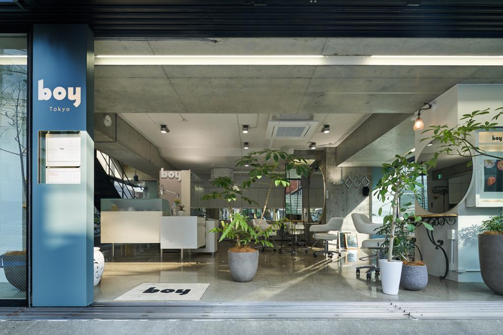 作品「boy Tokyo」の画像 その3 （建築家 : 鈴野 浩一）