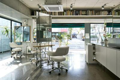 作品「boy Tokyo」の画像 その6 (建築家 : 鈴野 浩一)
