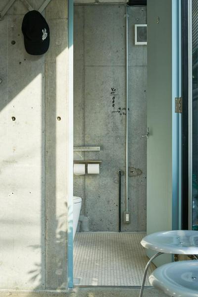 作品「boy Tokyo」の画像 その8 (建築家 : 鈴野 浩一)