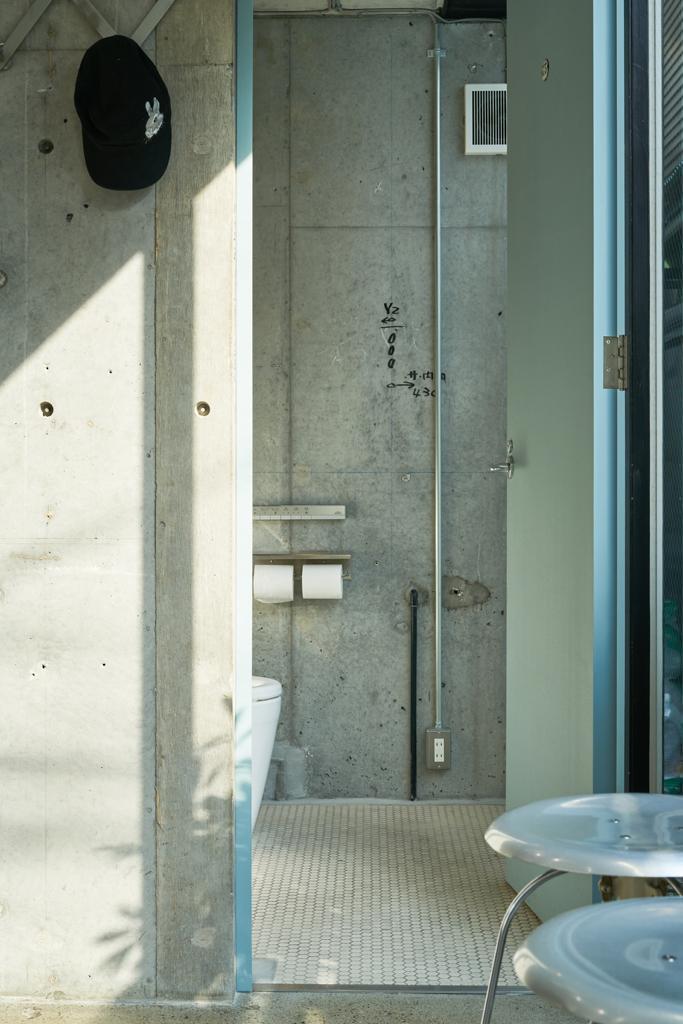 作品「boy Tokyo」の画像 その8 （建築家 : 鈴野 浩一）
